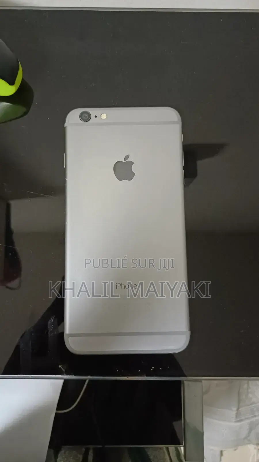 Apple iPhone 8 64 GB Gris