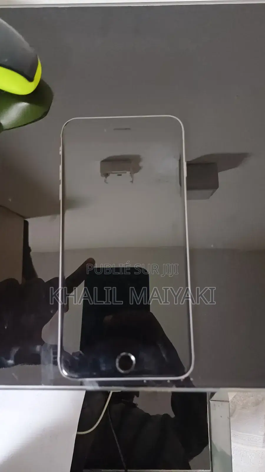 Apple iPhone 8 64 GB Gris