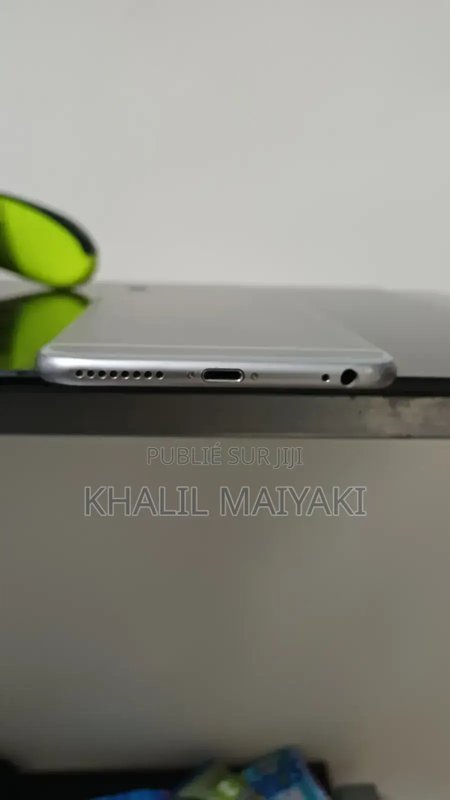 Apple iPhone 8 64 GB Gris