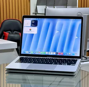 Nouveau Apple MacBook Air 2020 M1 16GB Apple M1 SSD 256GB