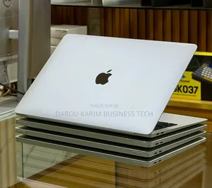Nouveau Apple MacBook Air 2020 M1 16GB Apple M1 SSD 256GB