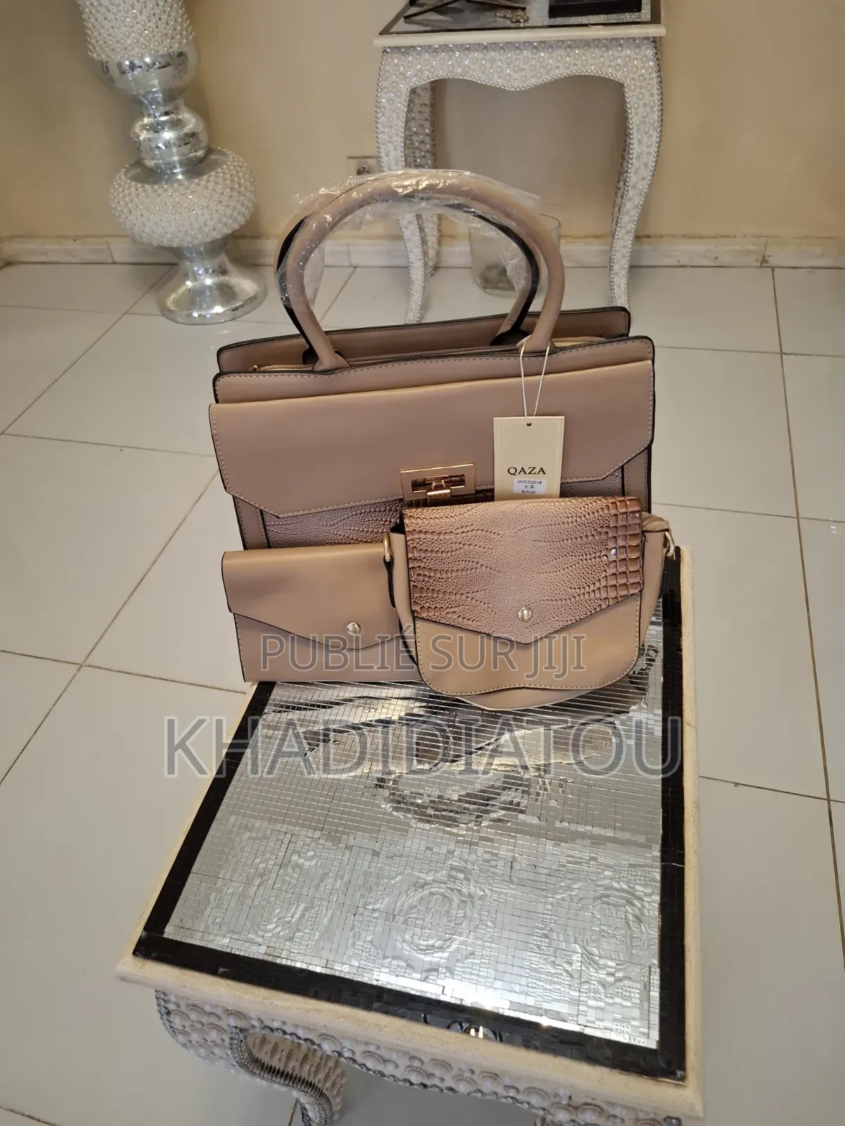 Sac À Main Pour Femme Grande Sœur