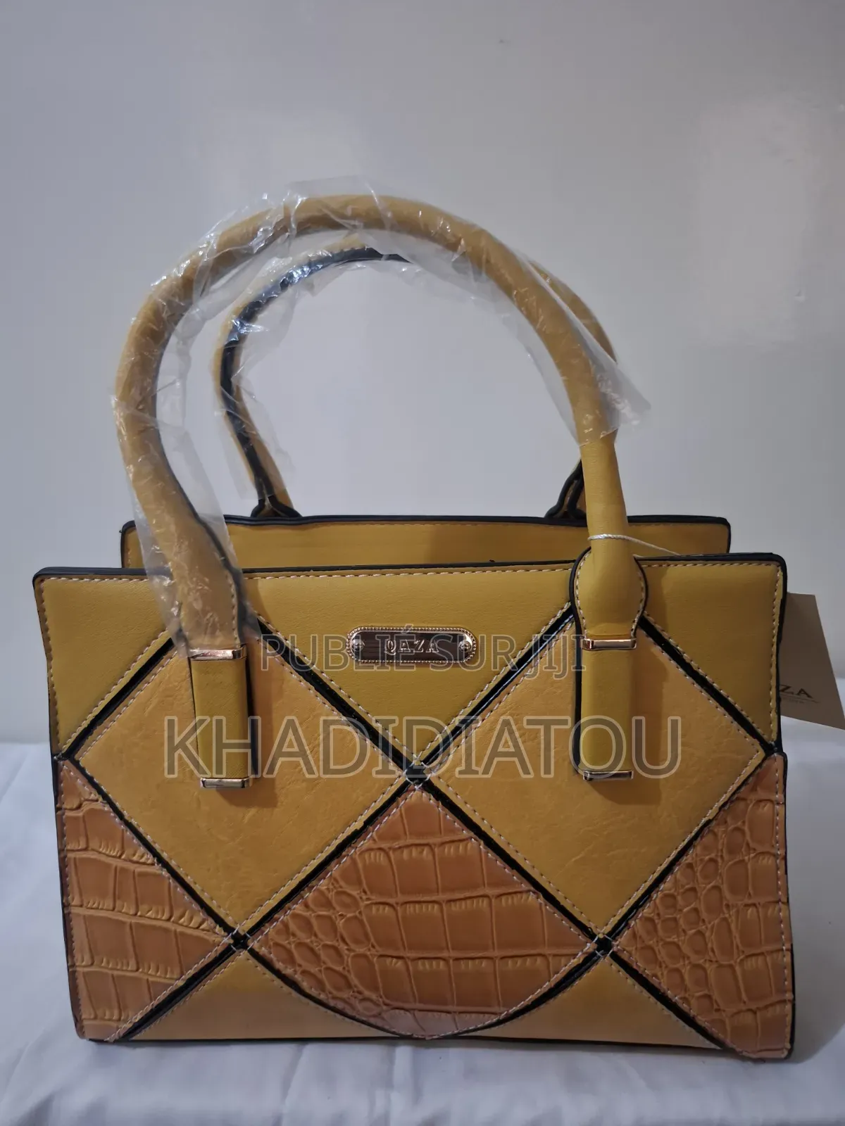 Sac À Main Pour Femme Taille Moyenne
