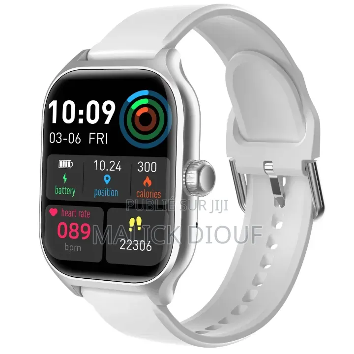 Montre Smart Watch