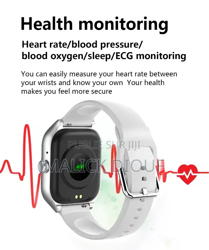 Montre Smart Watch