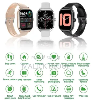 Montre Smart Watch