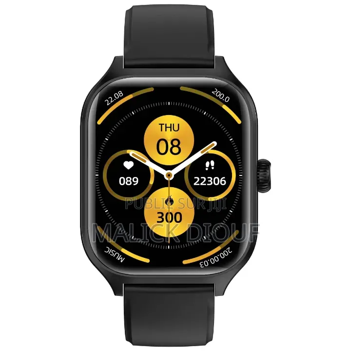 Montre Smart Watch