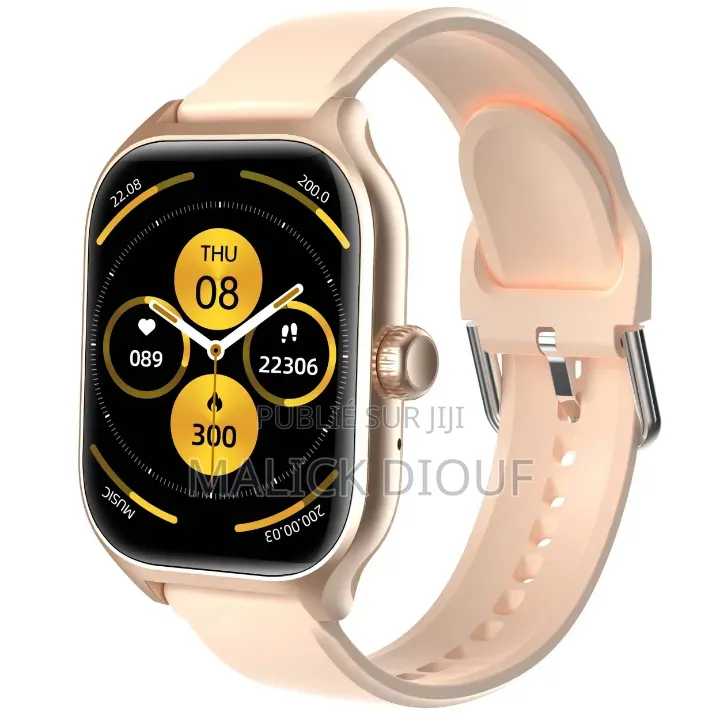 Montre Smart Watch
