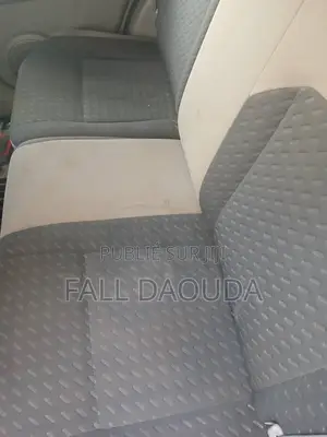 Nissan X-Trail 2007 Autre