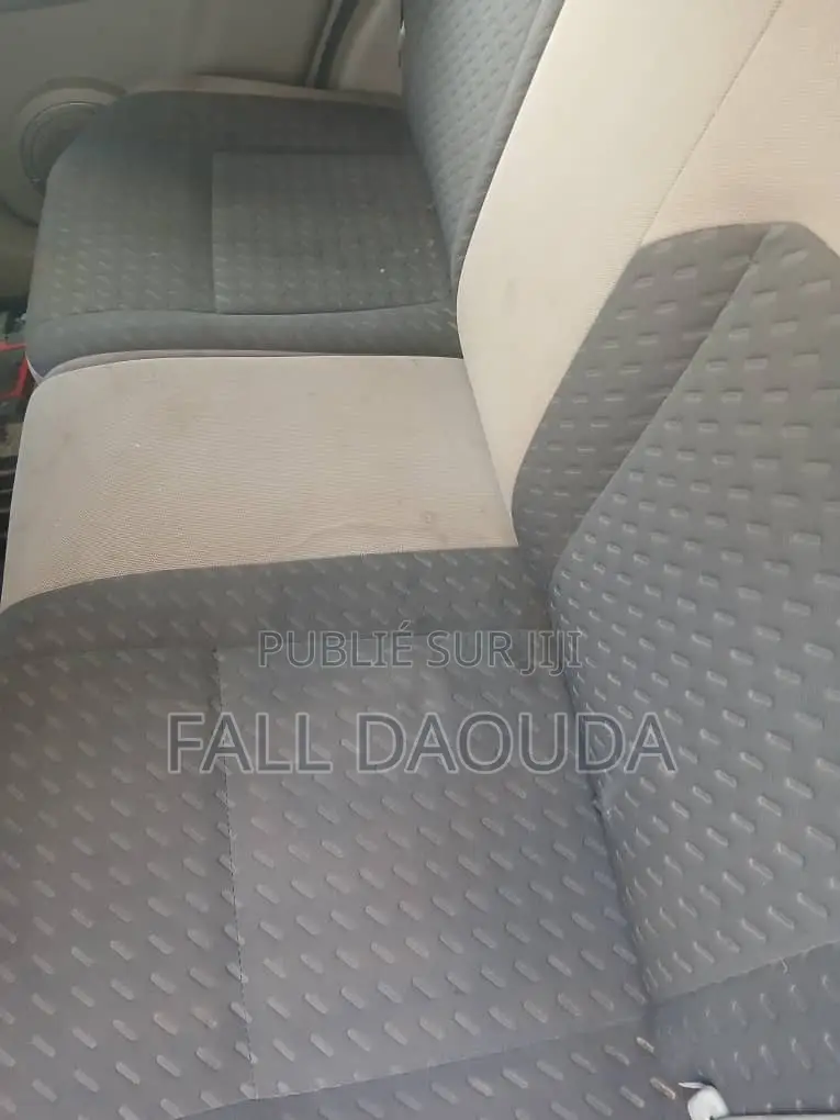 Nissan X-Trail 2007 Autre