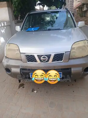 Nissan X-Trail 2007 Autre