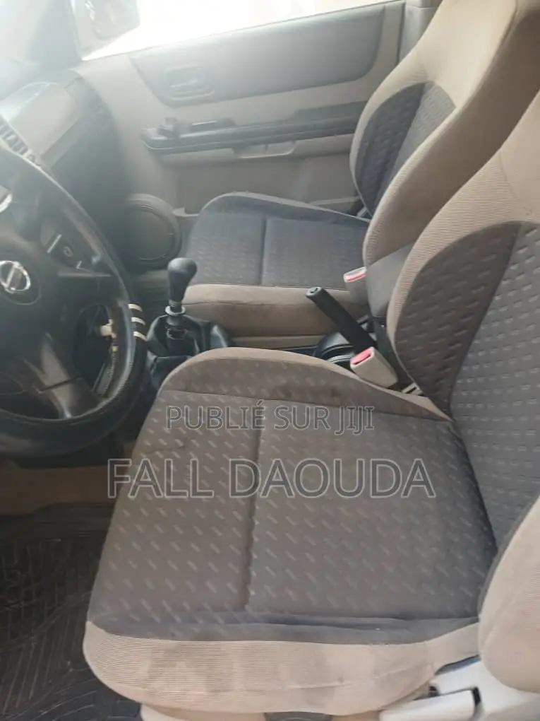 Nissan X-Trail 2007 Autre