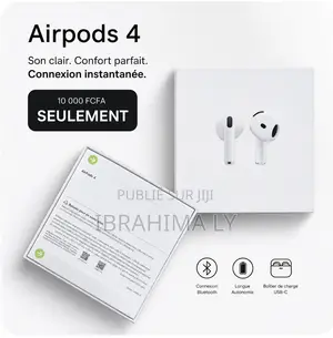 AirPod Pro 4
