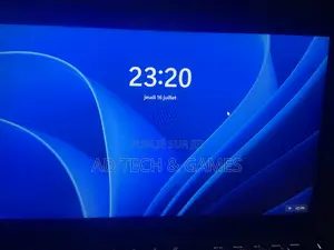Ordinateur portable Dell Latitude 5400 8GB Intel Core i5 SSD 256GB