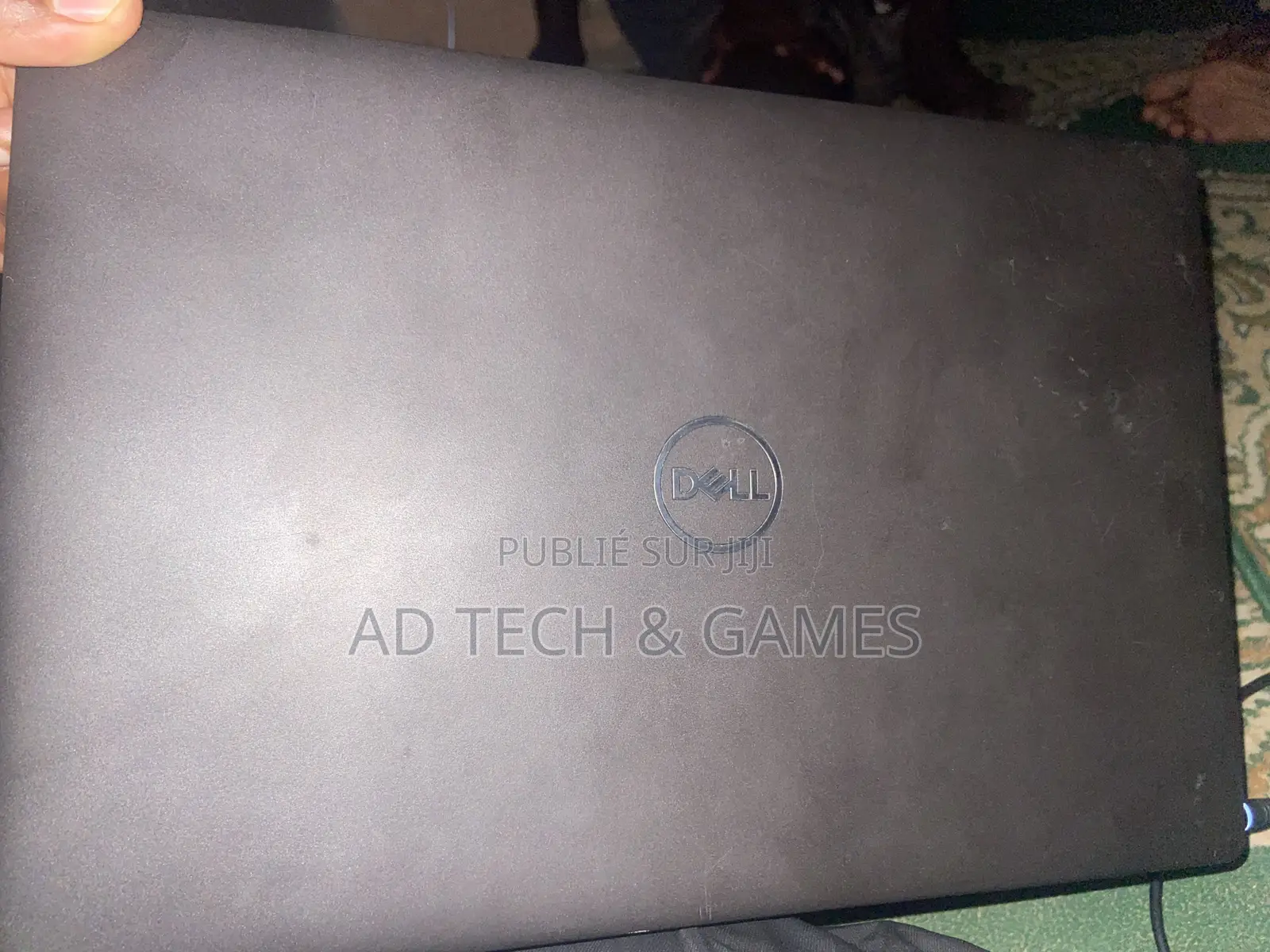 Ordinateur portable Dell Latitude 5400 8GB Intel Core i5 SSD 256GB