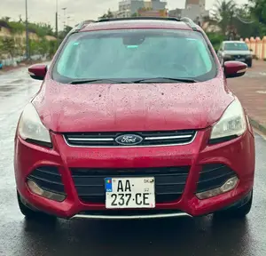 Ford Escape 2015 Rouge