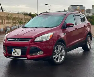 Ford Escape 2015 Rouge