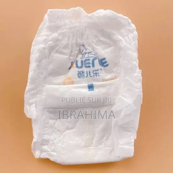 Couche Bébé