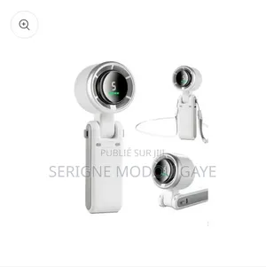 Mini Ventilateur Portable