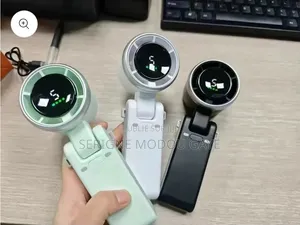 Mini Ventilateur Portable
