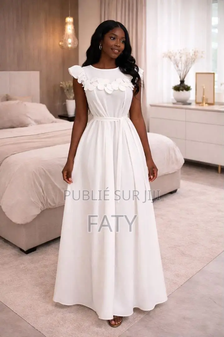 Robe Pour Femme Idéal Pour L’ete