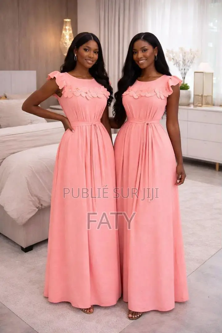 Robe Pour Femme Idéal Pour L’ete