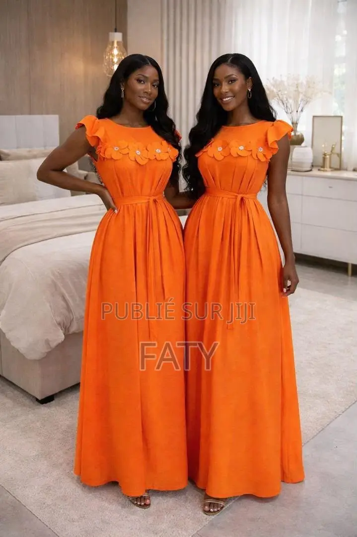 Robe Pour Femme Idéal Pour L’ete