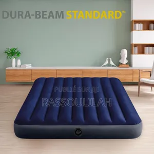 Matelas Gonflable