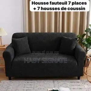 Housse Fauteuil