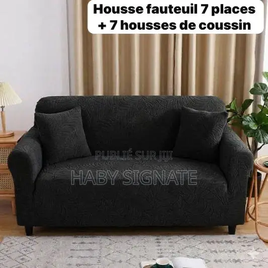 Housse Fauteuil