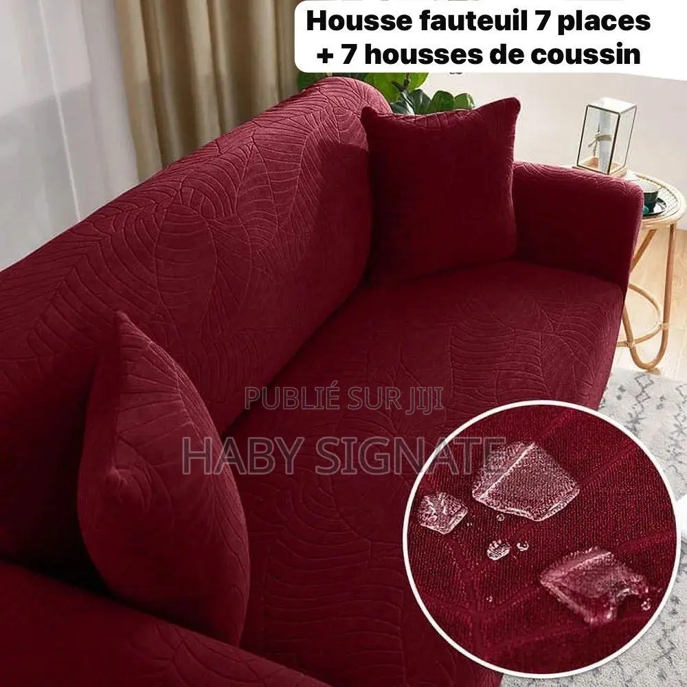 Housse Fauteuil