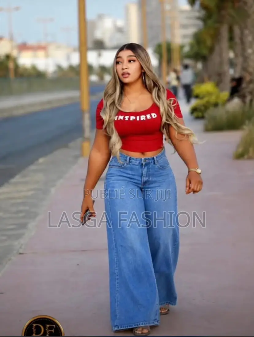 Lasga Fashion