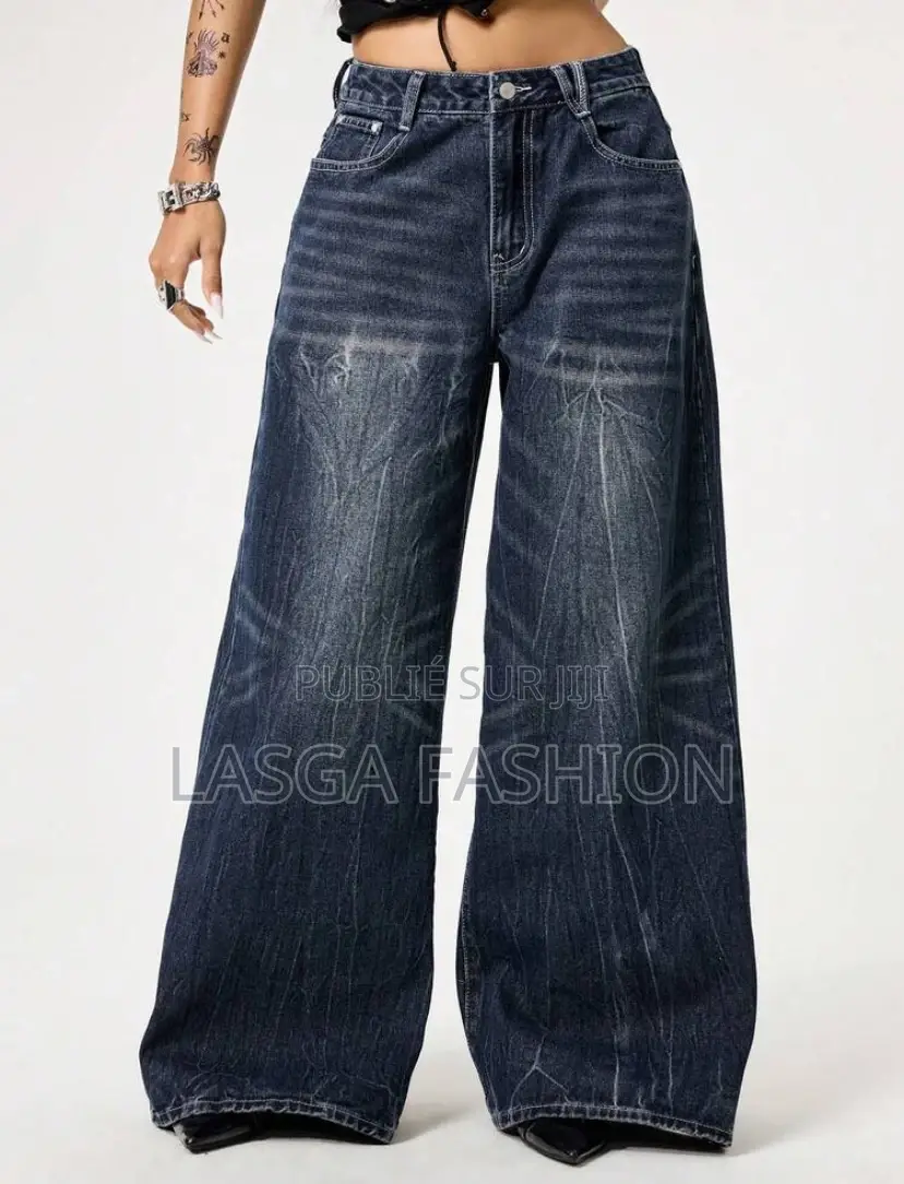 Lasga Fashion