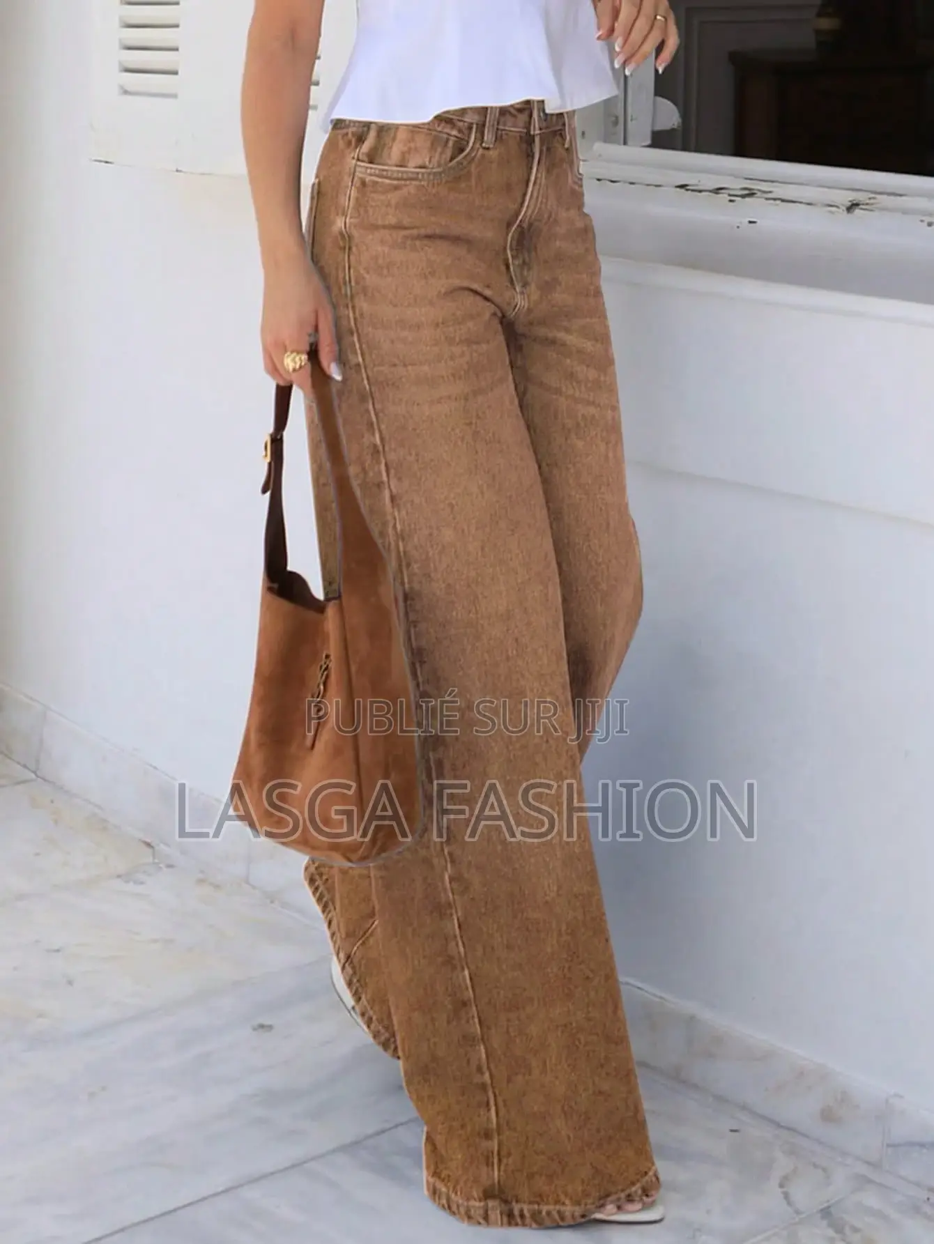 Lasga Fashion