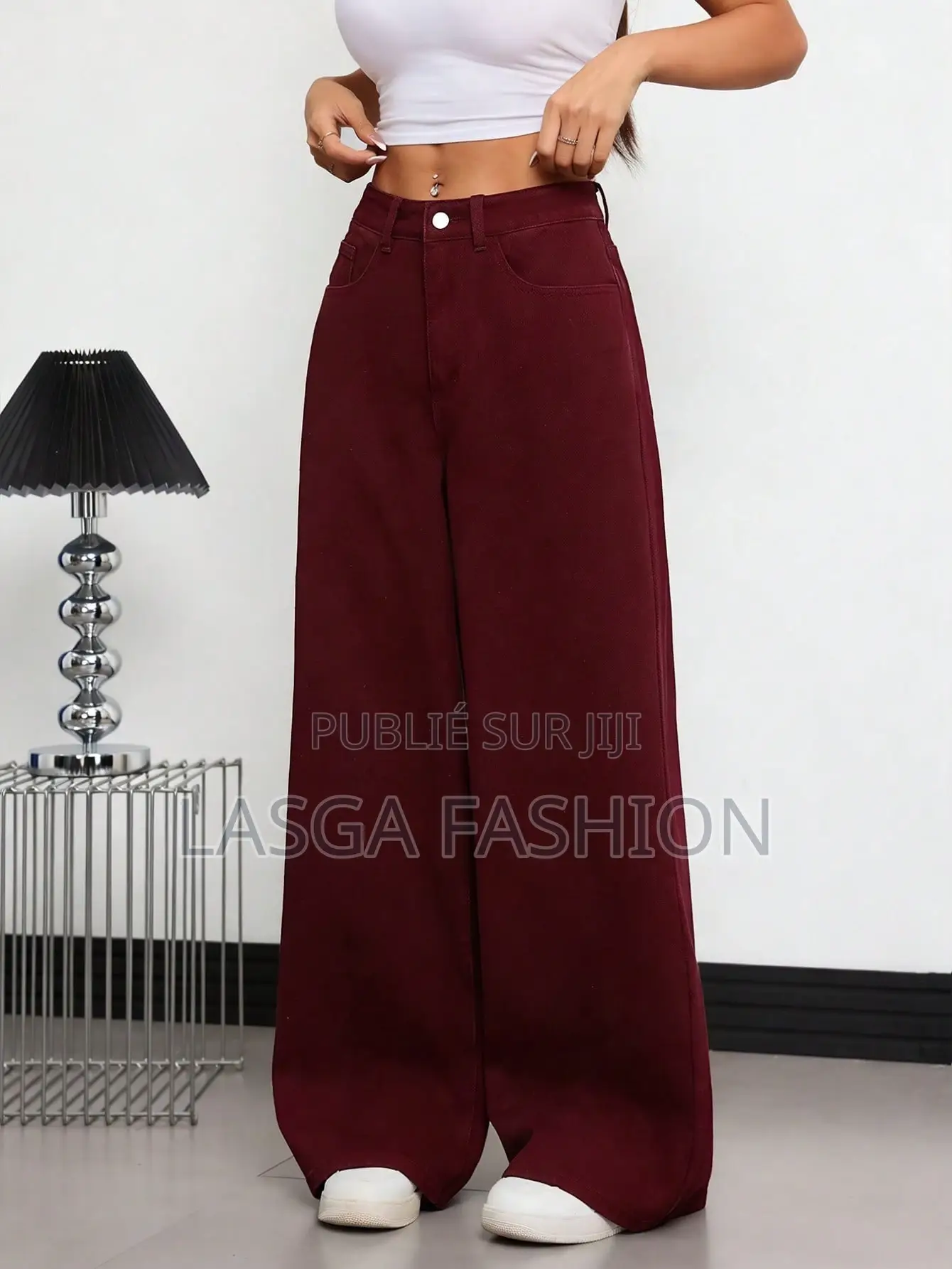 Lasga Fashion