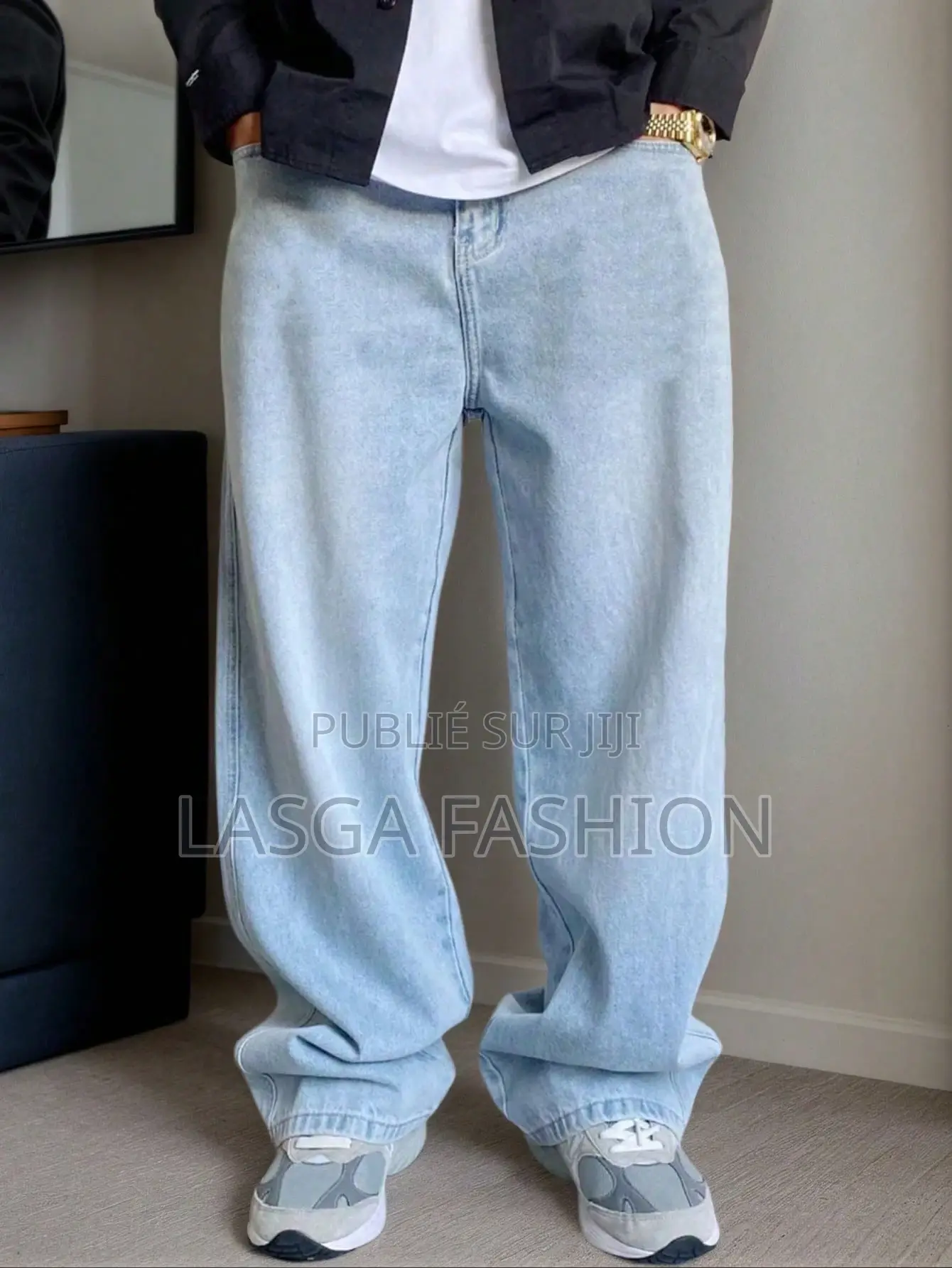 Lasga Fashion