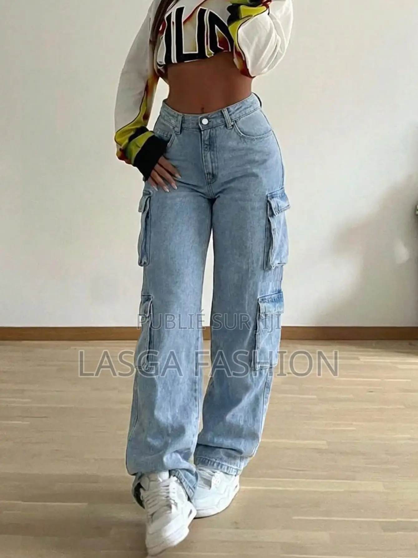 Lasga Fashion