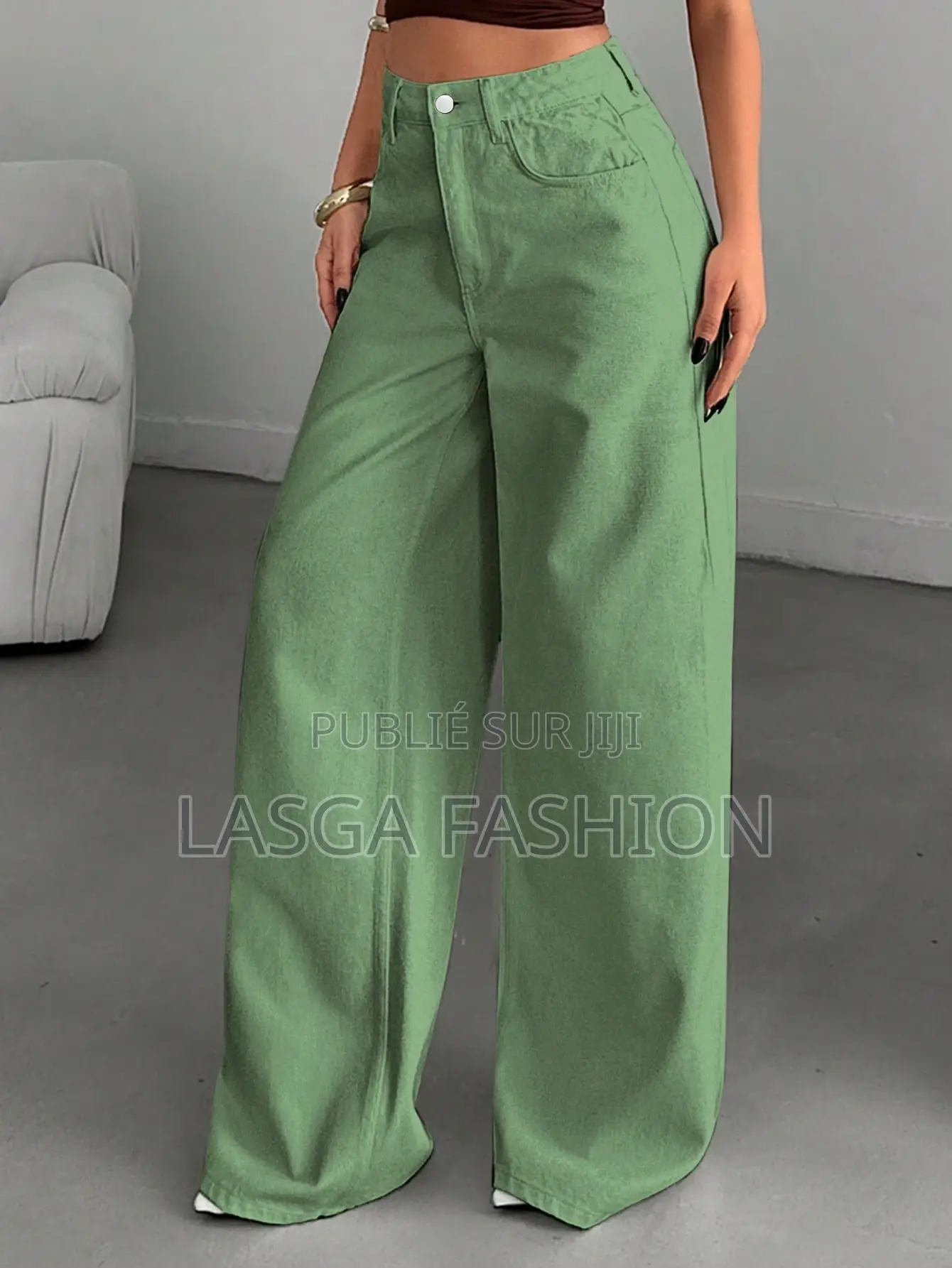 Lasga Fashion