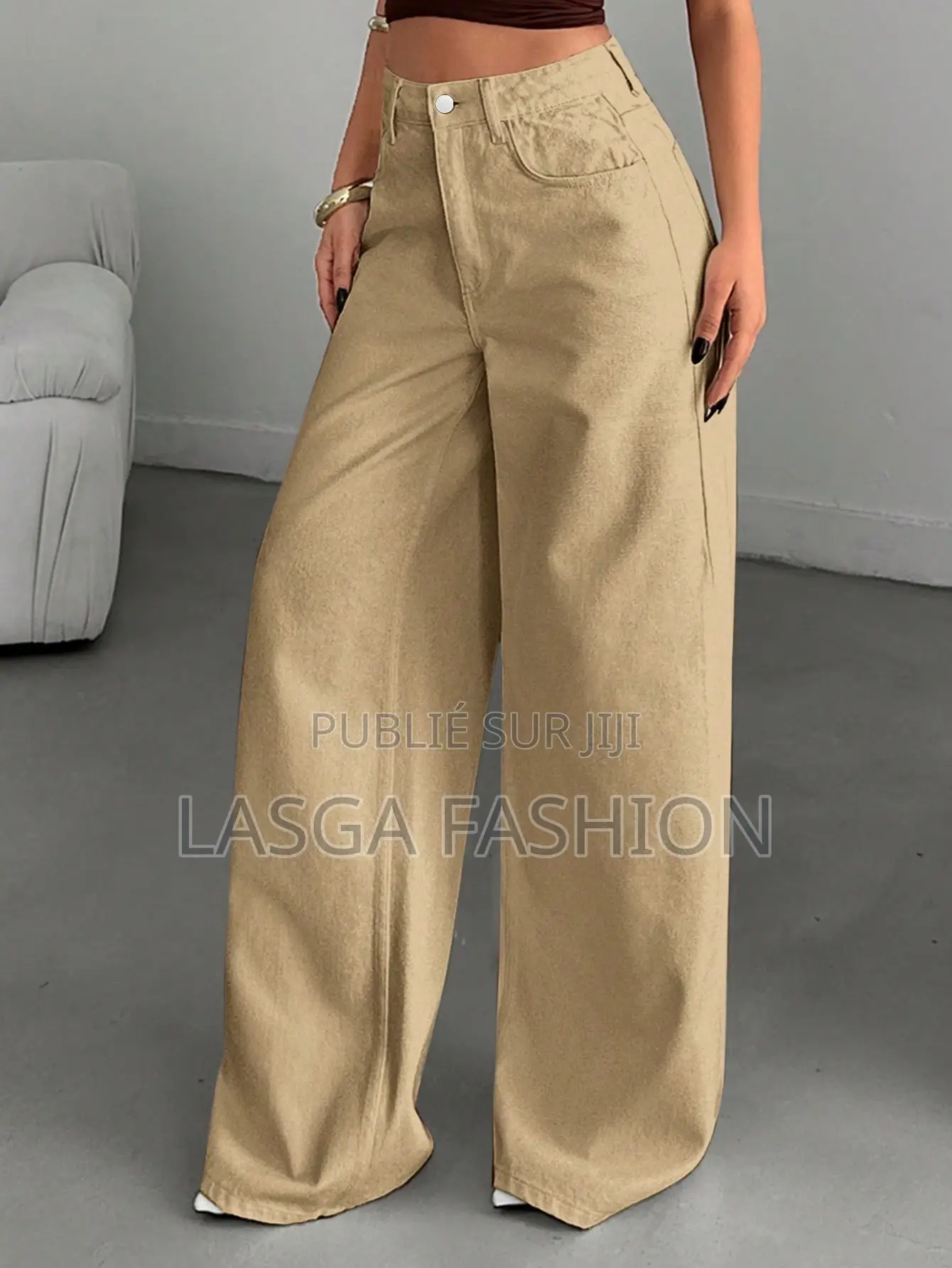 Lasga Fashion