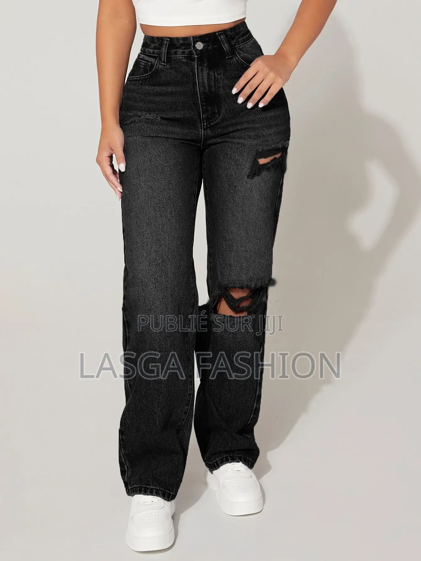 Lasga Fashion