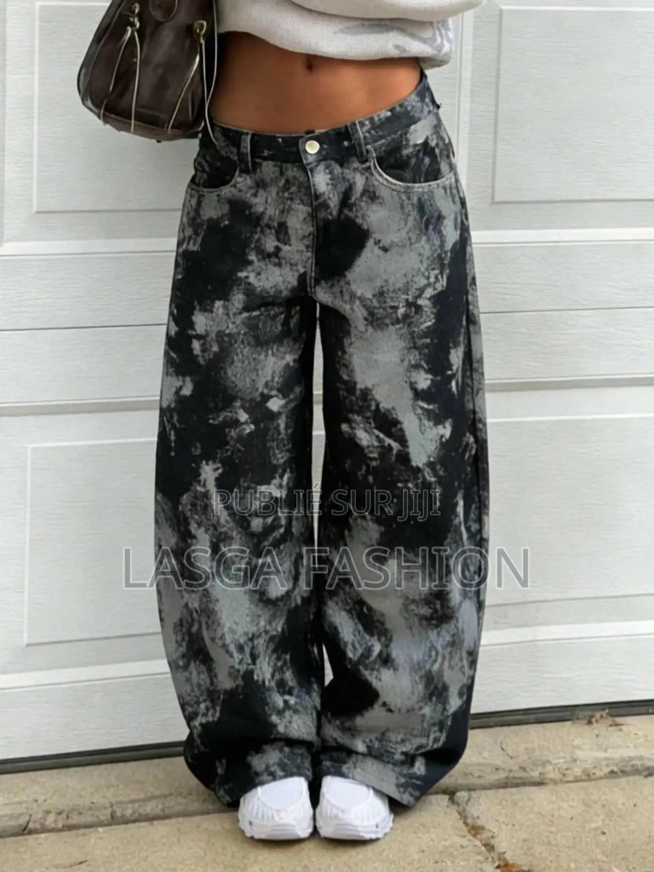 Lasga Fashion