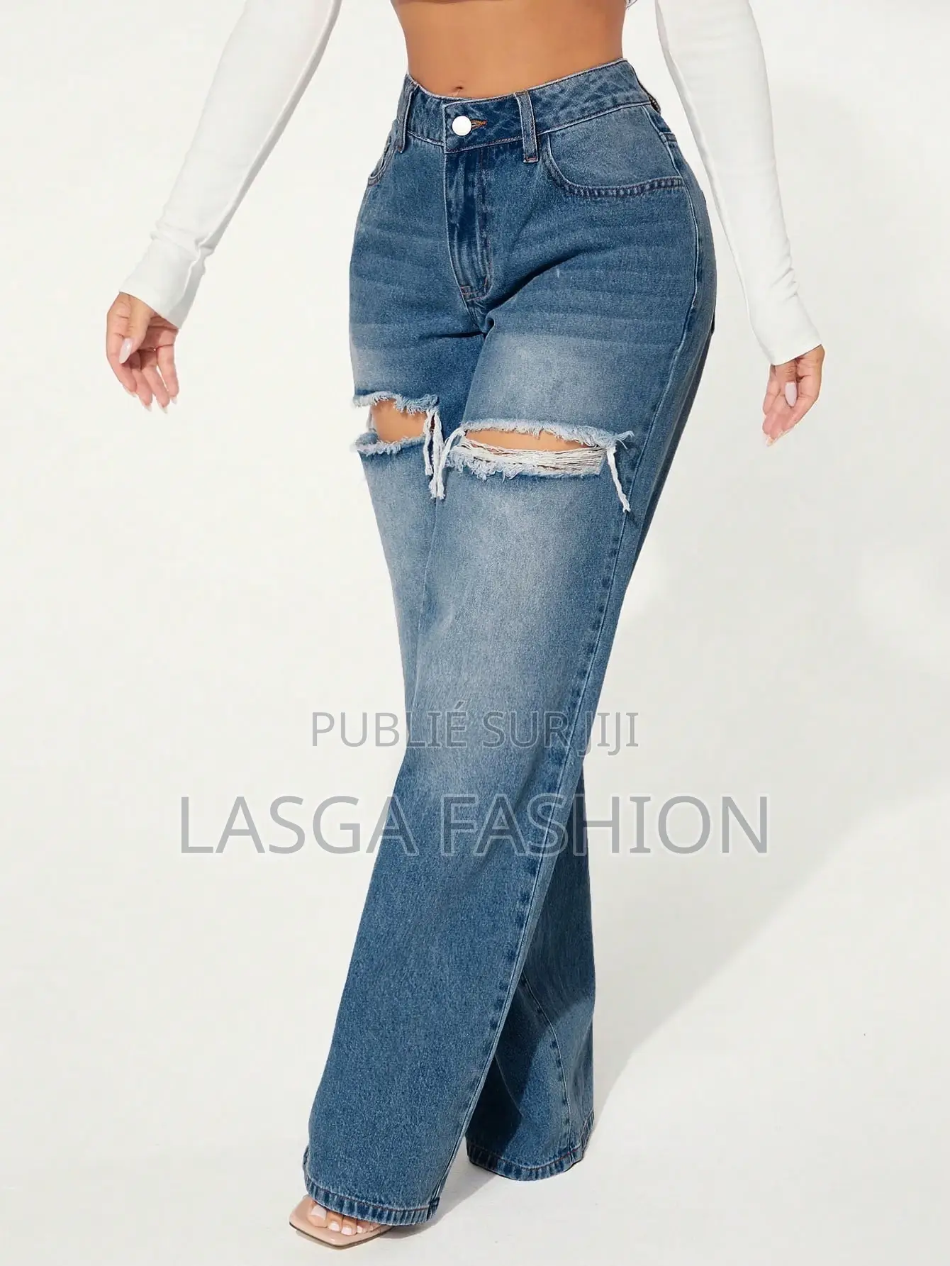Lasga Fashion