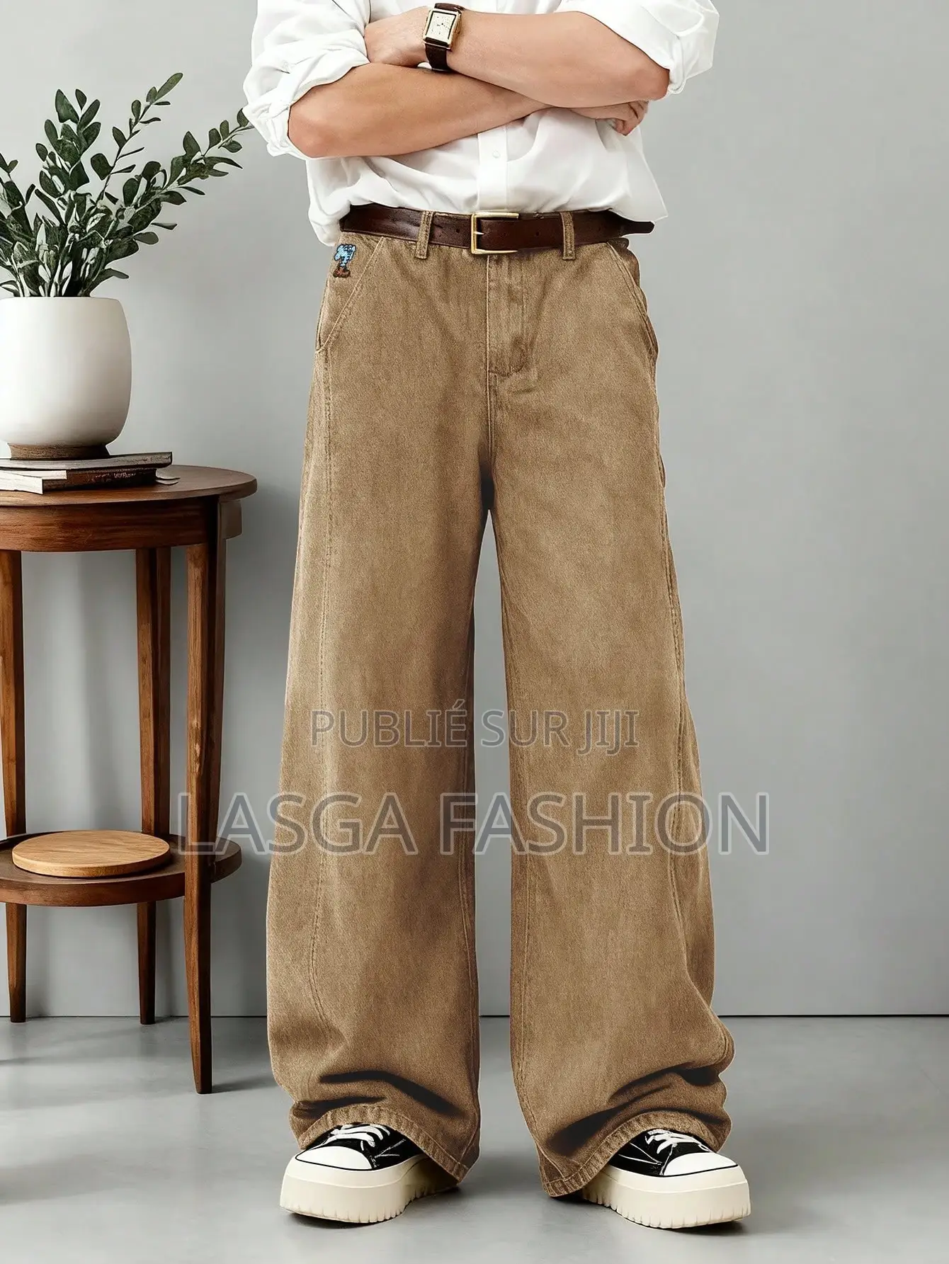 Lasga Fashion