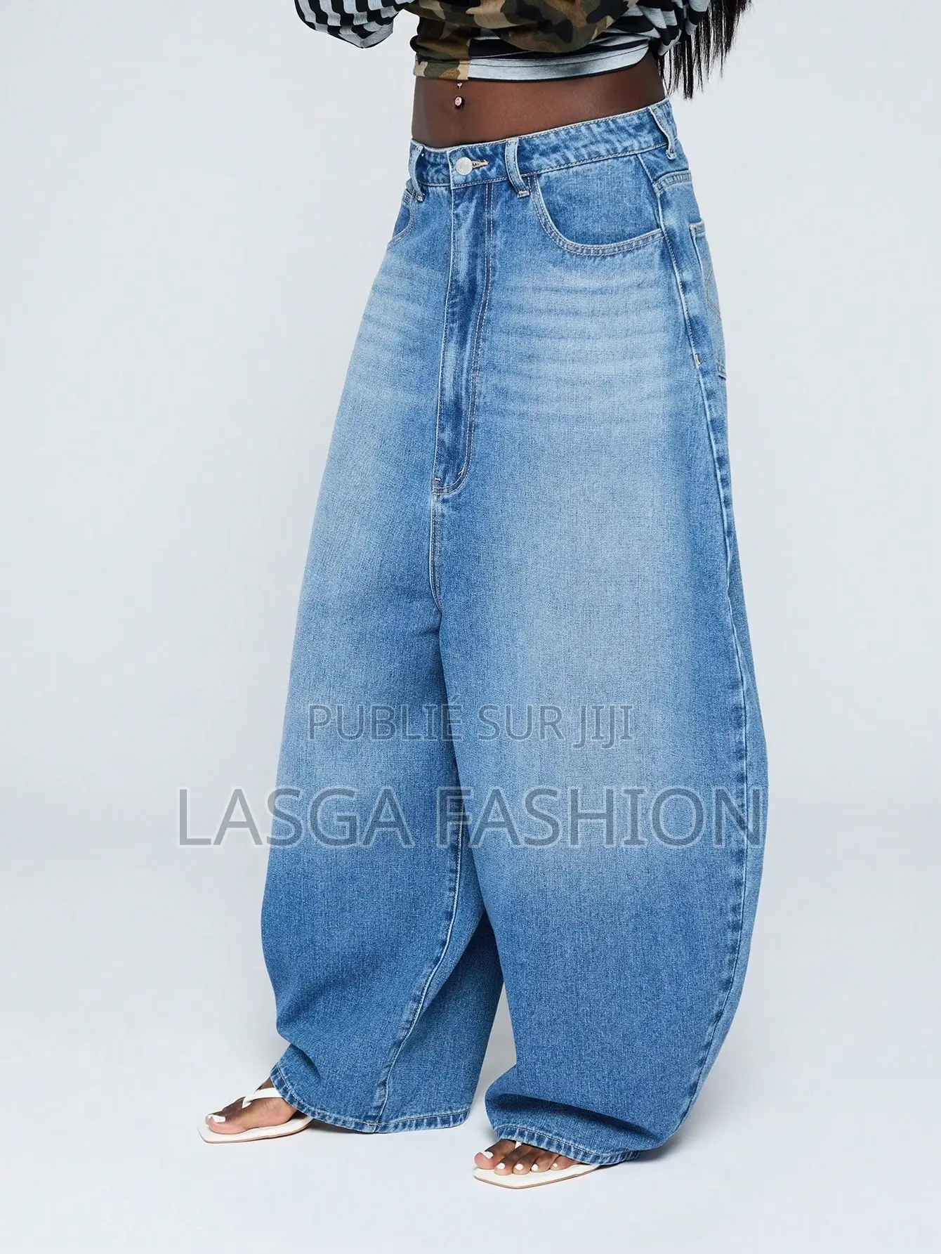 Lasga Fashion