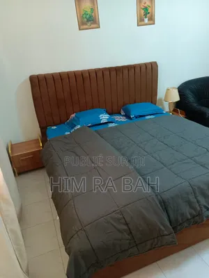 Appartement Et Chambre Meublée Mamelles