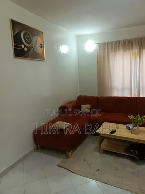 Appartement Et Chambre Meublée Mamelles