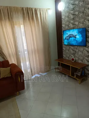 Appartement Et Chambre Meublée Mamelles