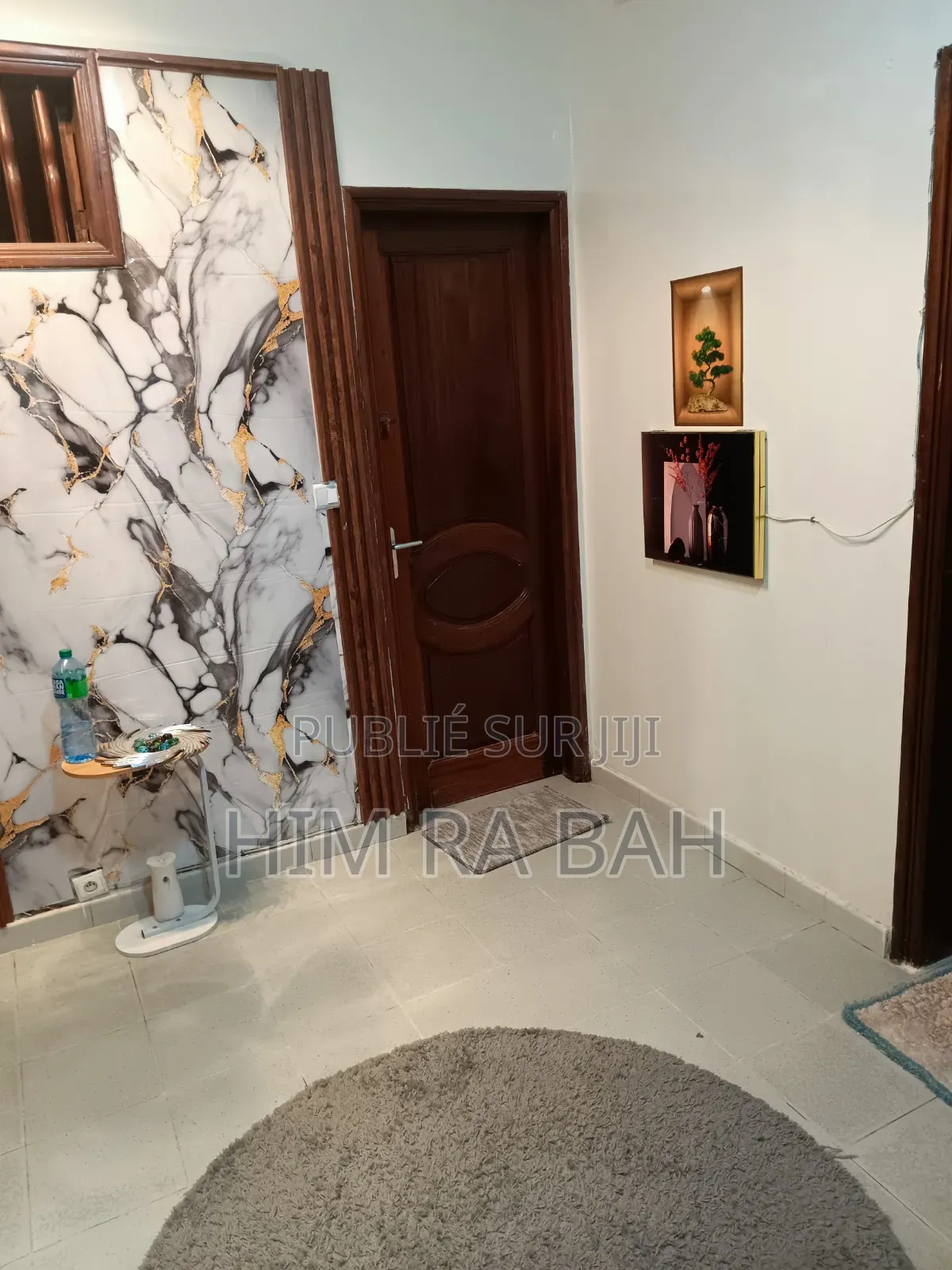 Appartement Et Chambre Meublée Mamelles