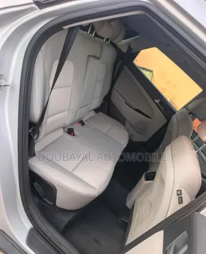 Hyundai Tucson 2018 Gris