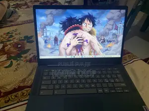 Ordinateur portable Lenovo Ideapad 3 8GB Autre eMMC 60GB